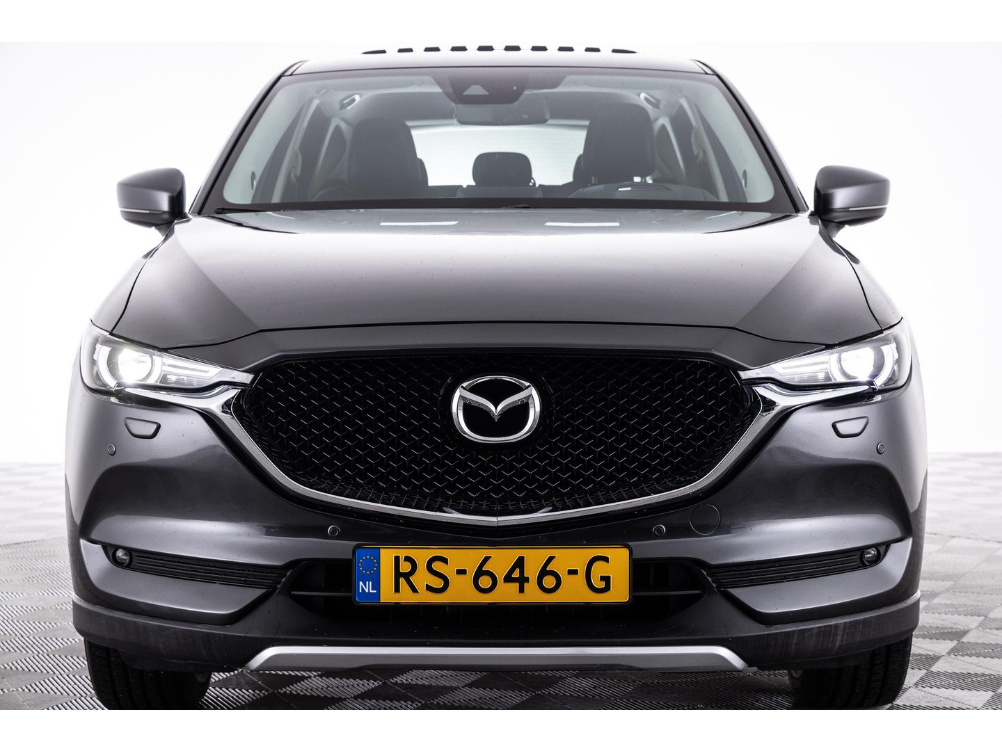 Mazda