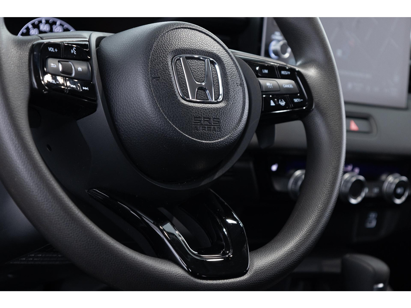 Honda Honda