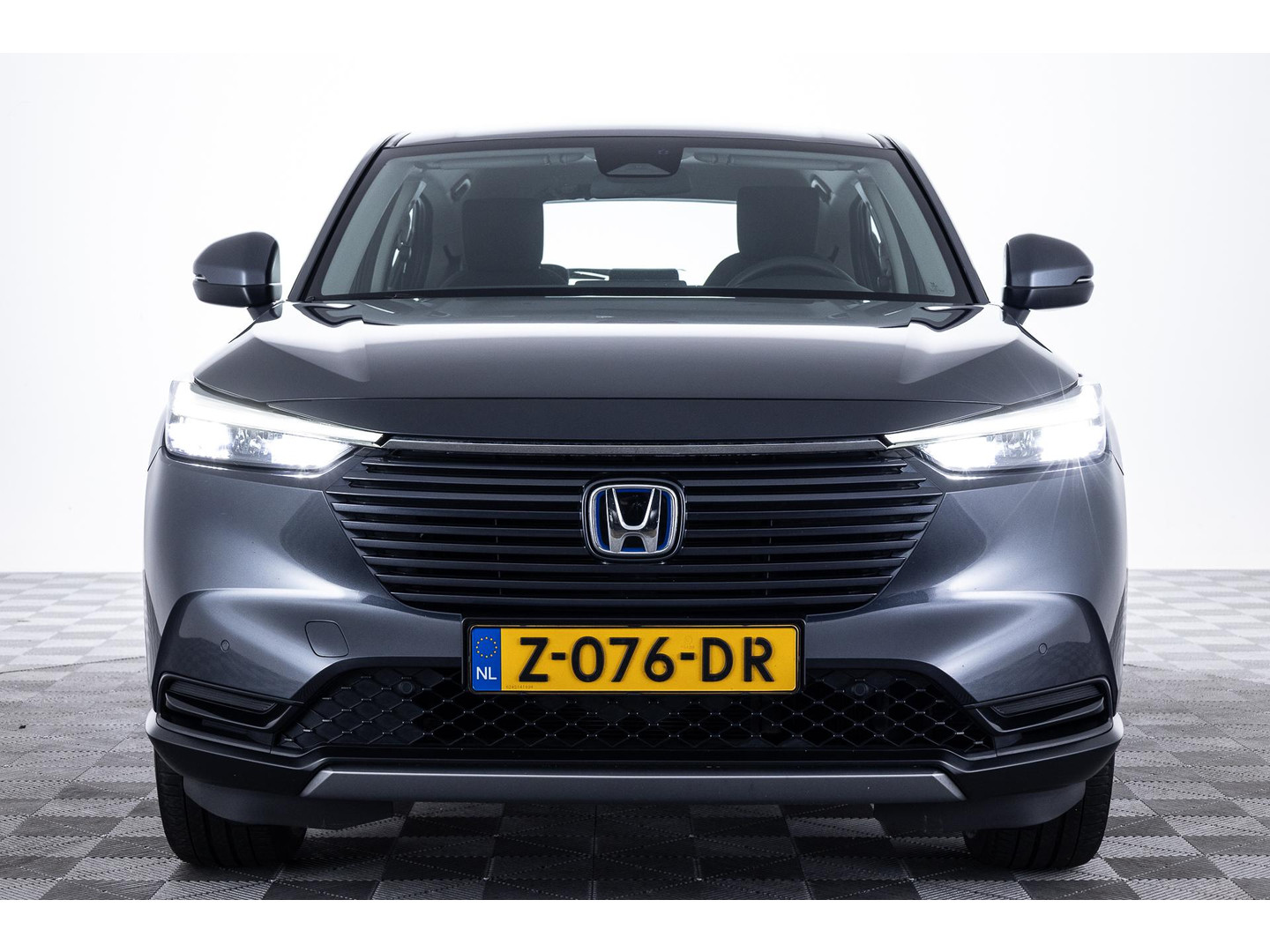 Honda Honda