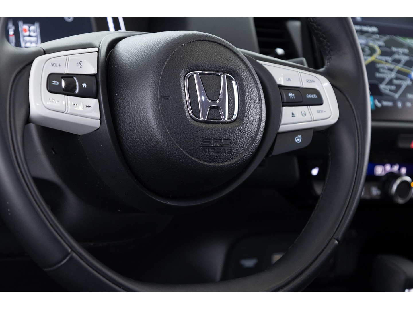 Honda Honda