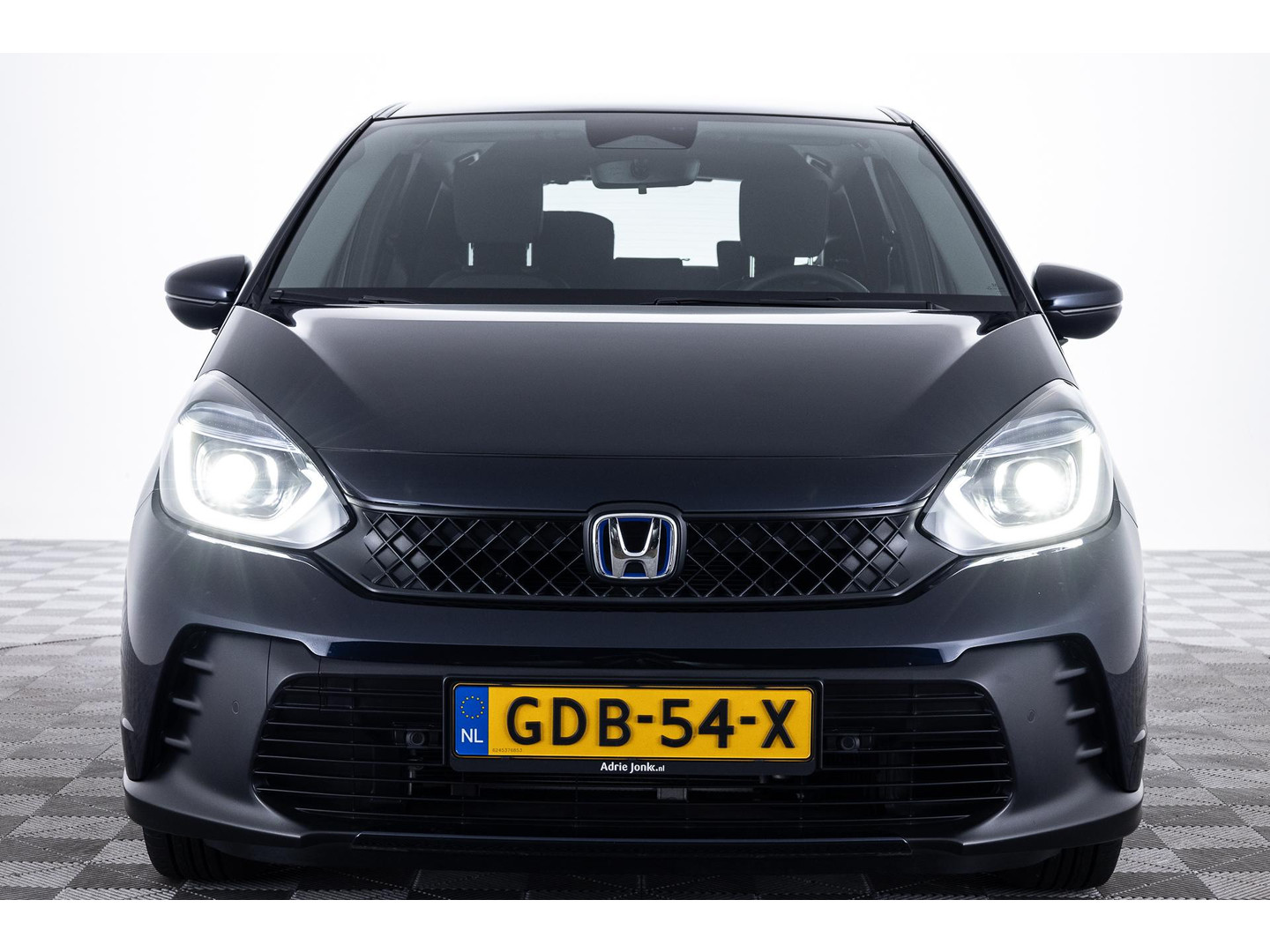Honda Honda
