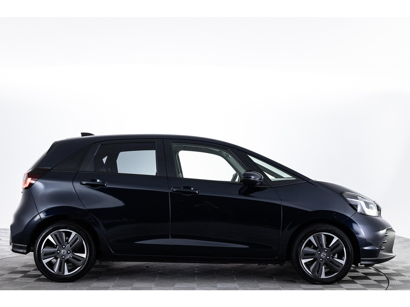 Honda Honda