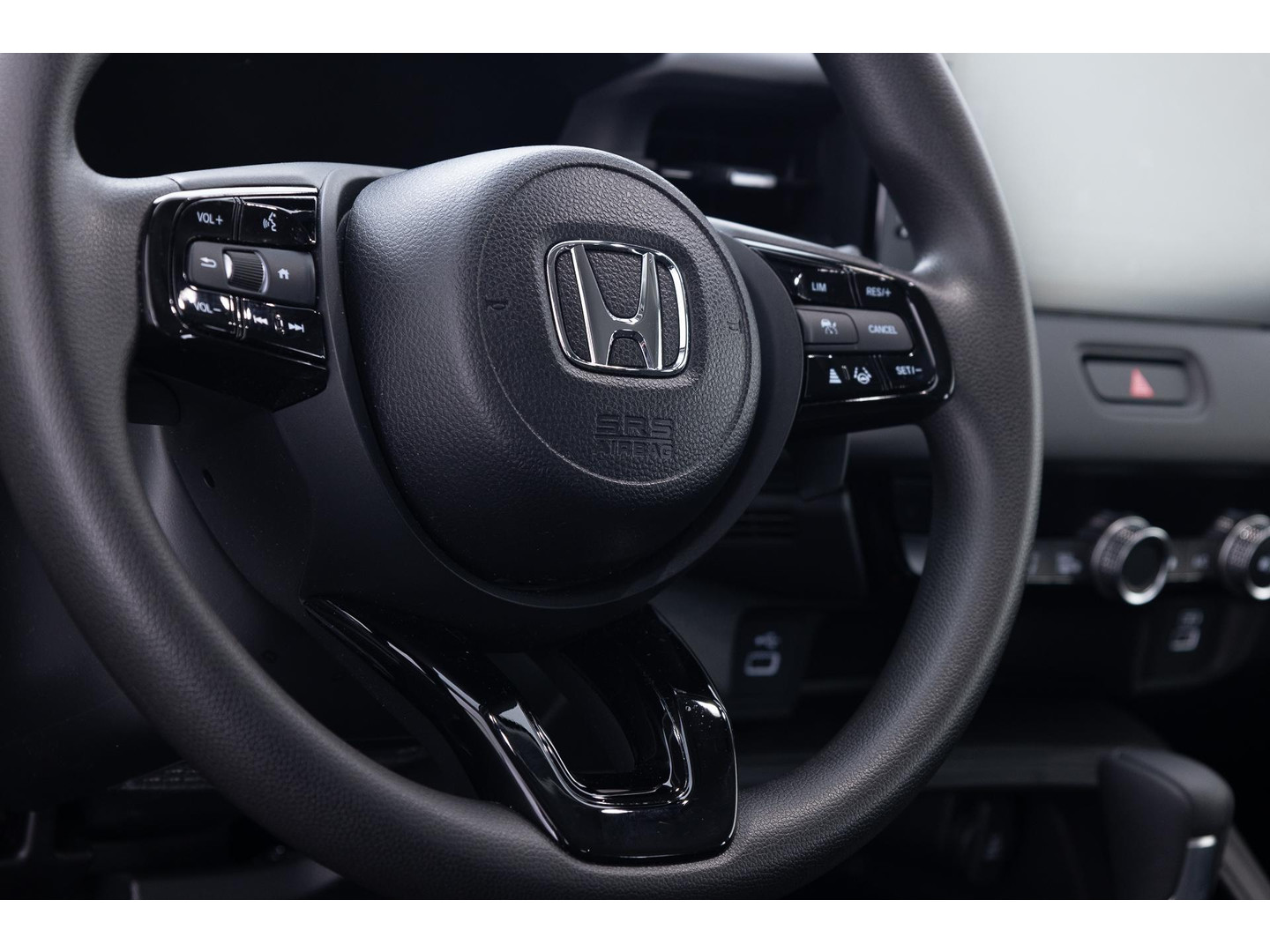 Honda Honda