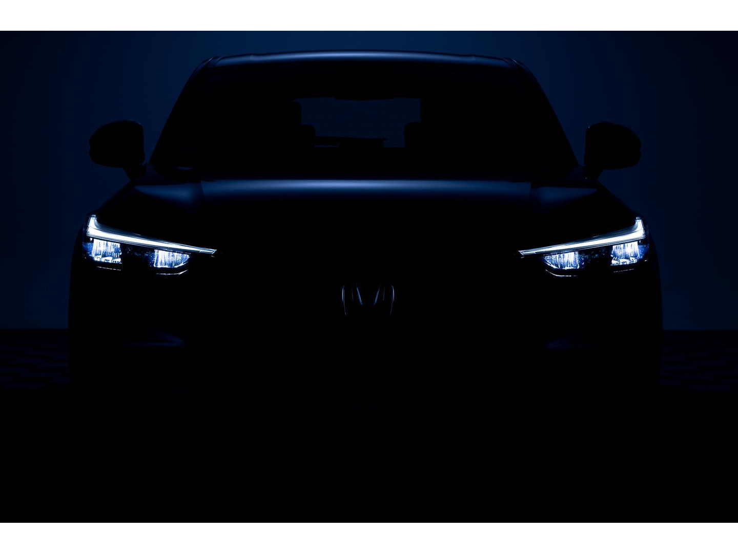 Honda Honda