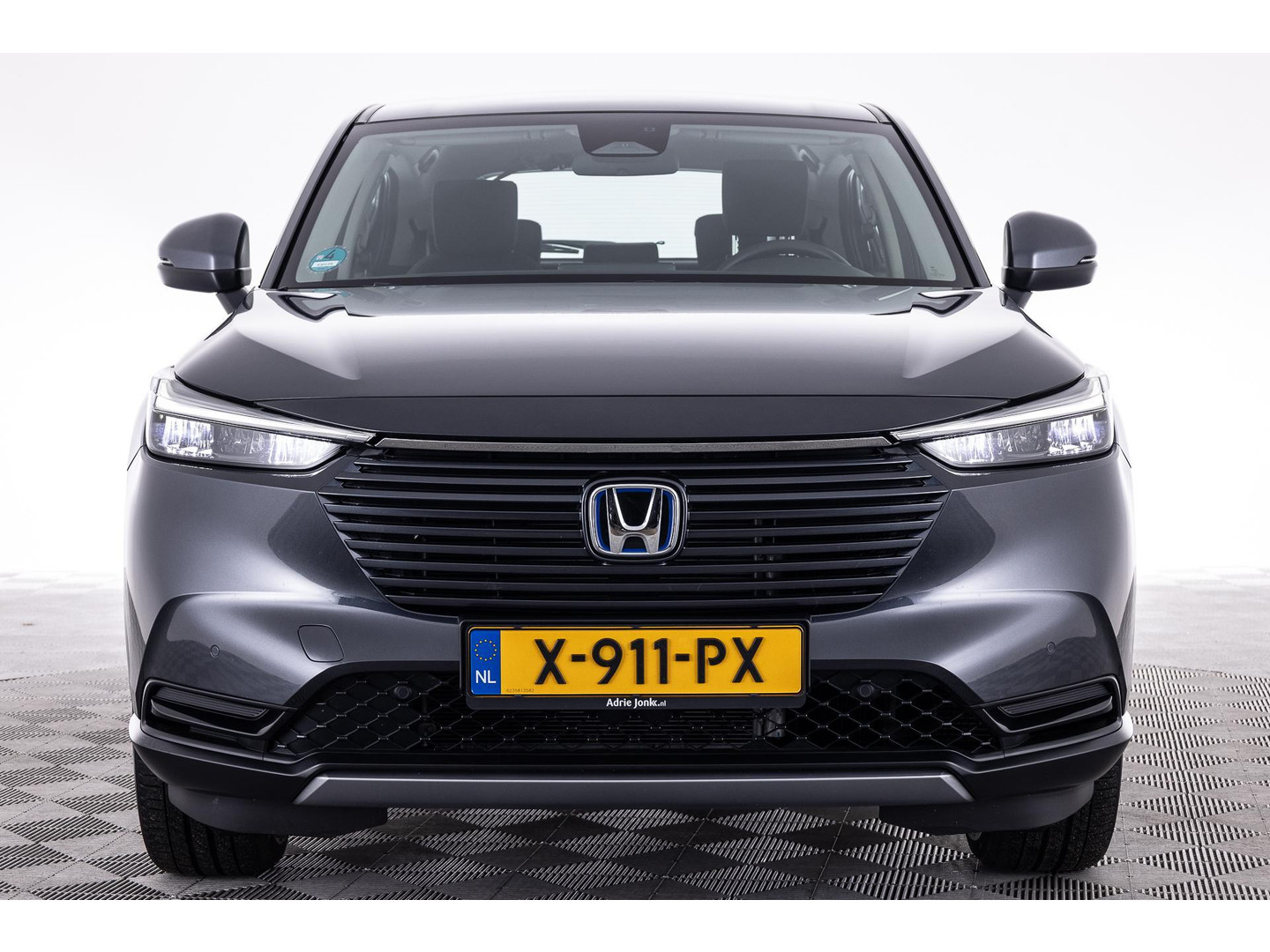 Honda Honda