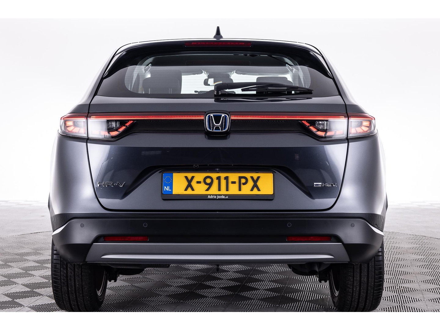 Honda Honda