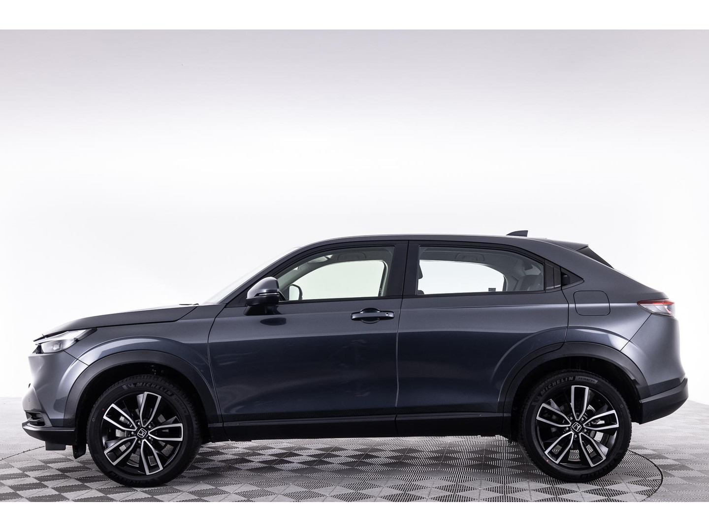 Honda Honda