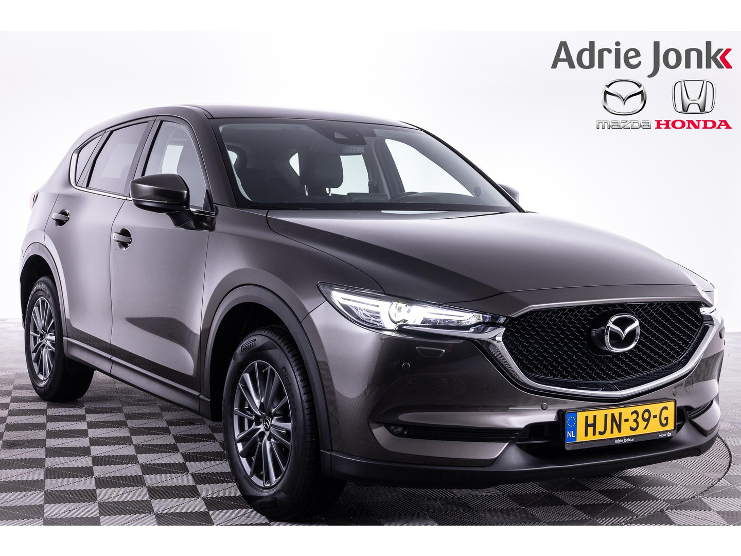 Mazda