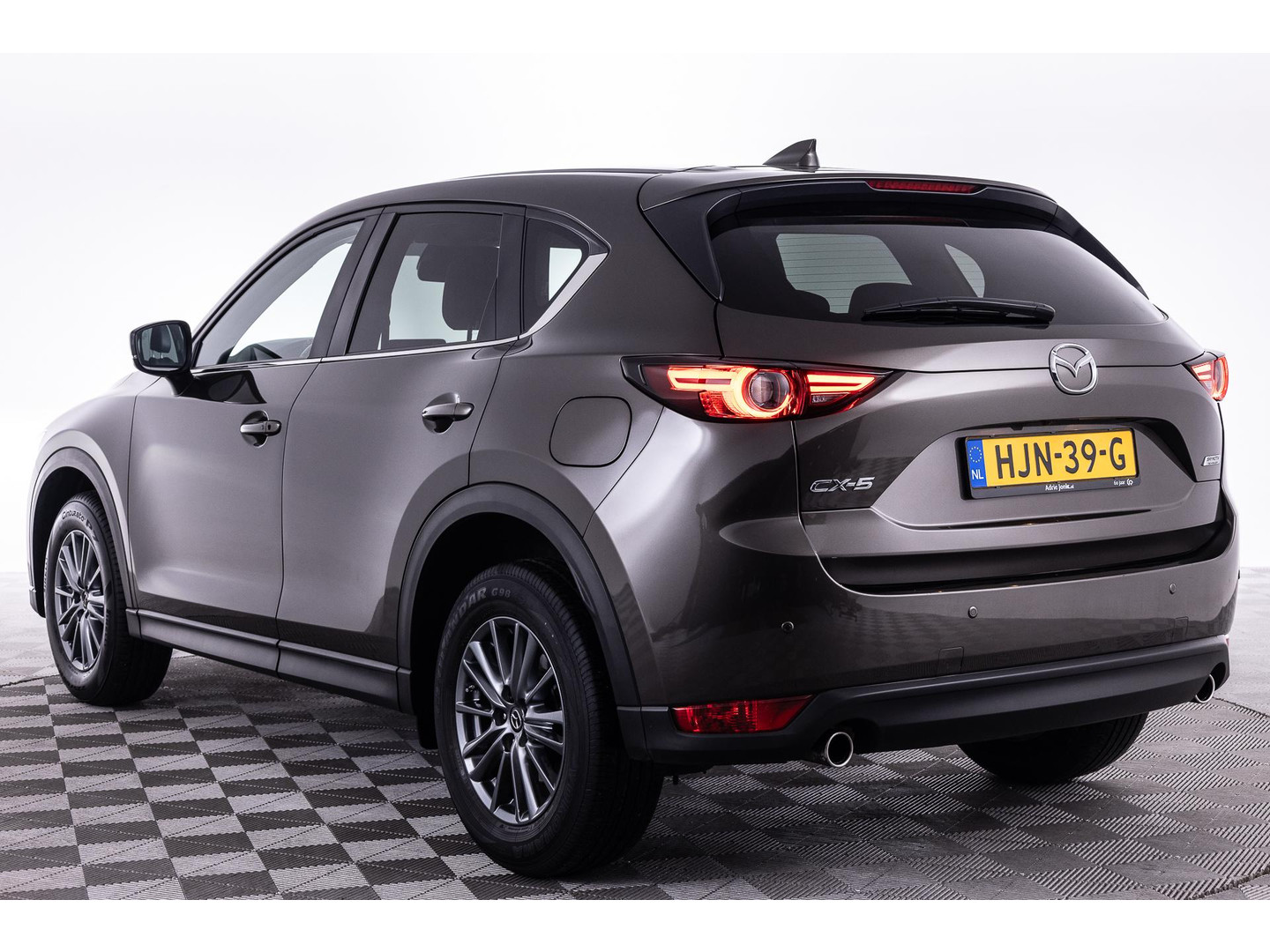Mazda