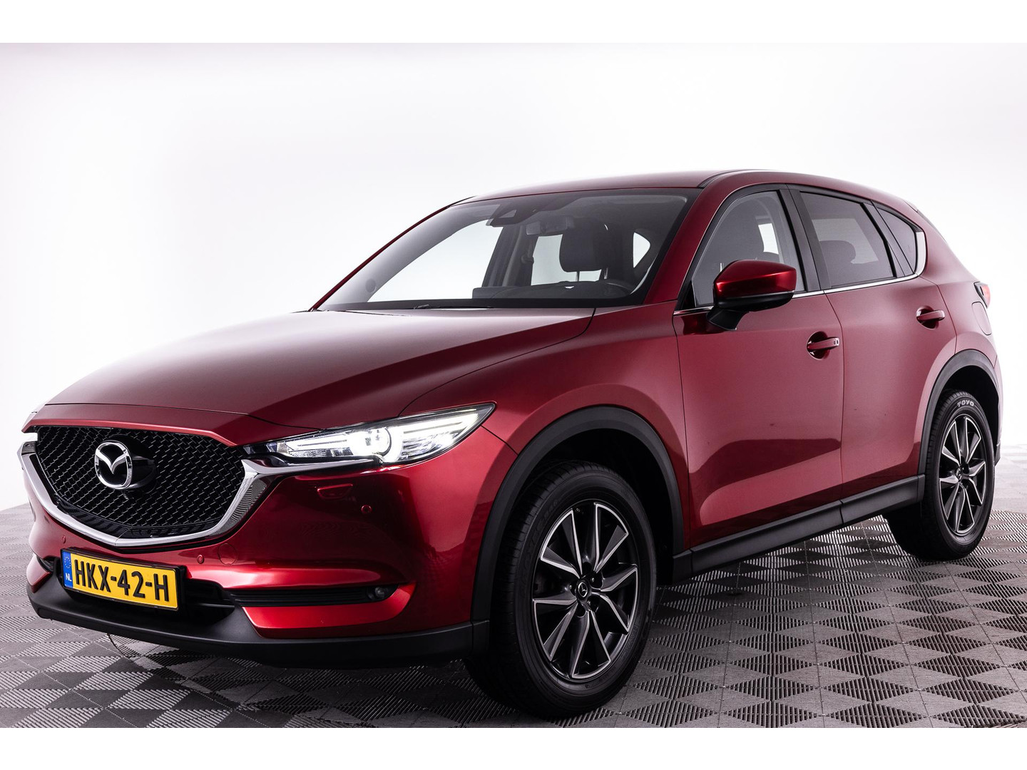 Mazda