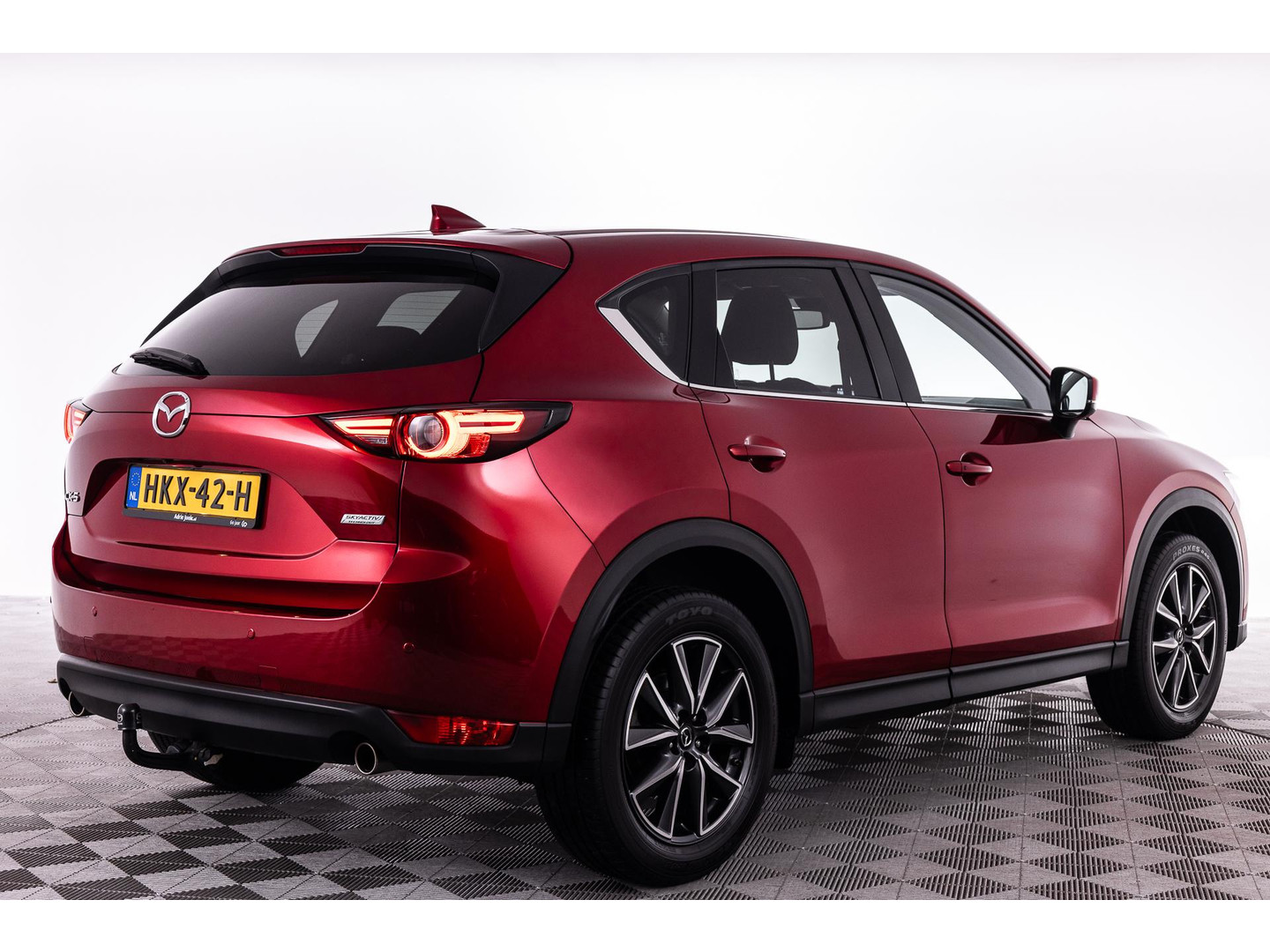 Mazda