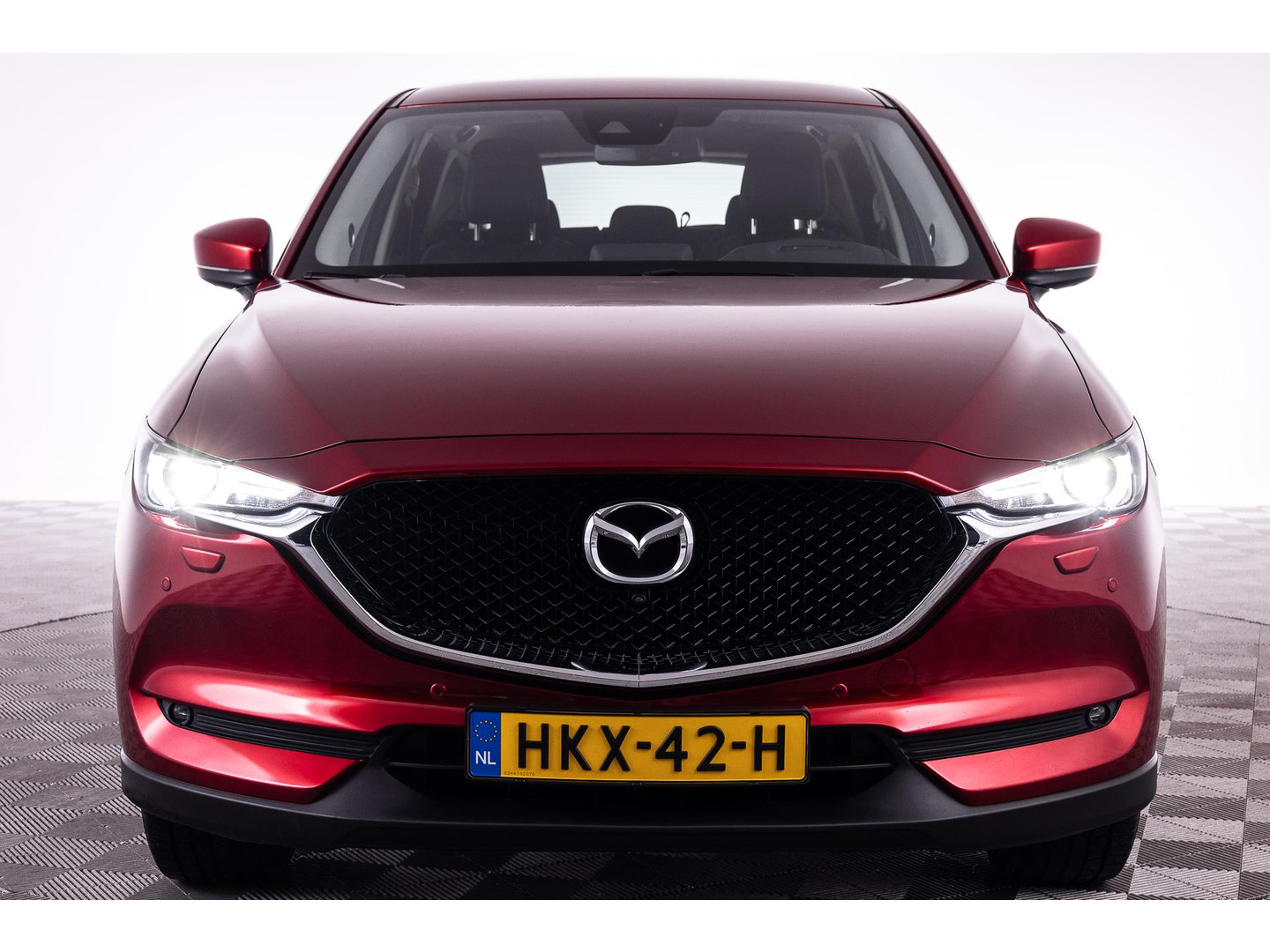 Mazda