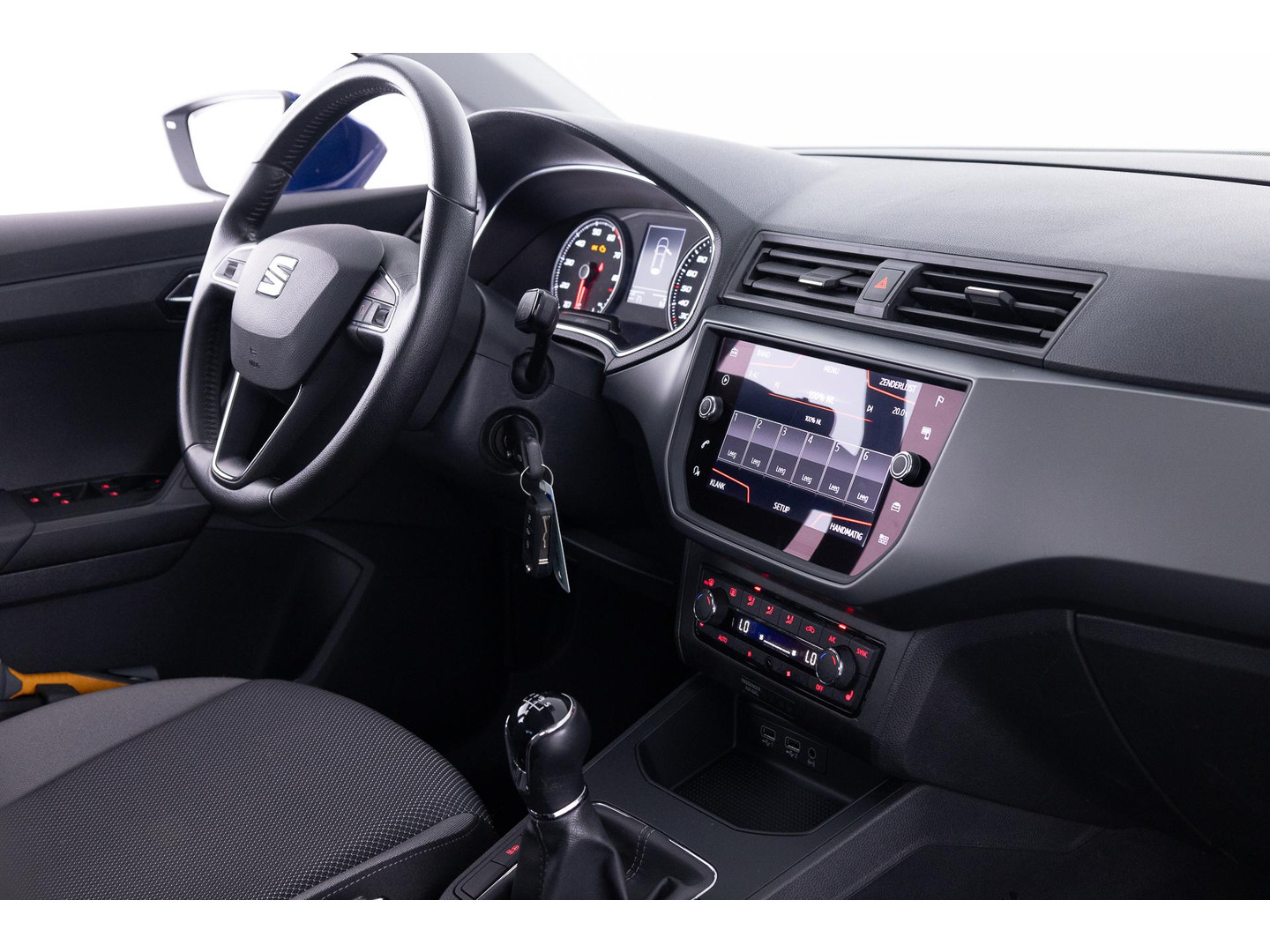SEAT