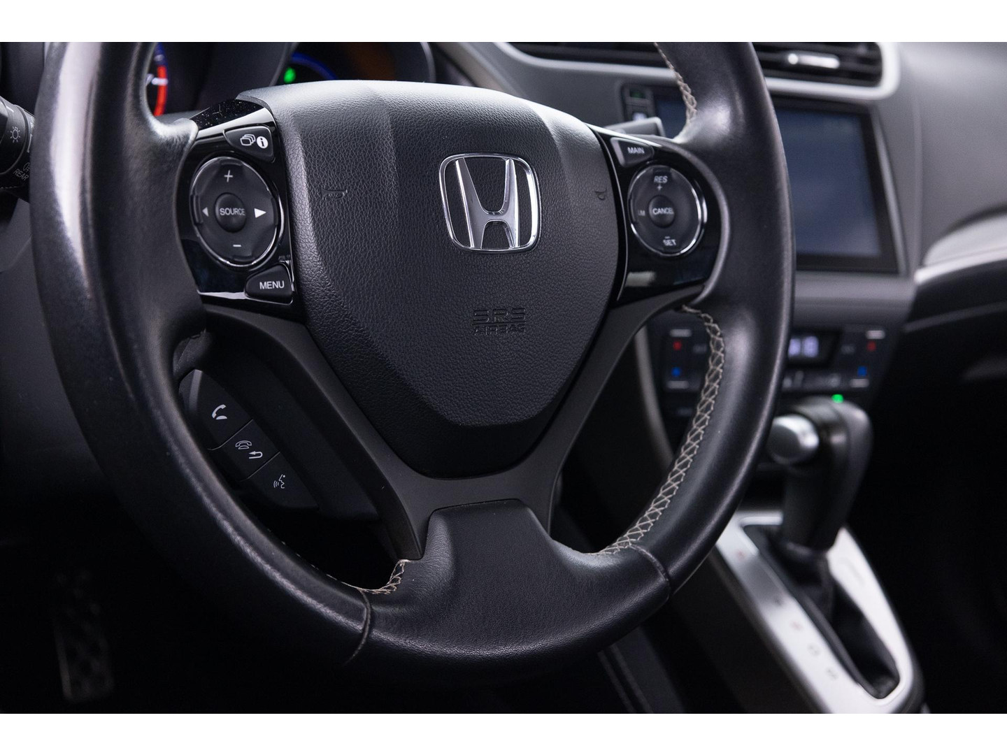 Honda Honda