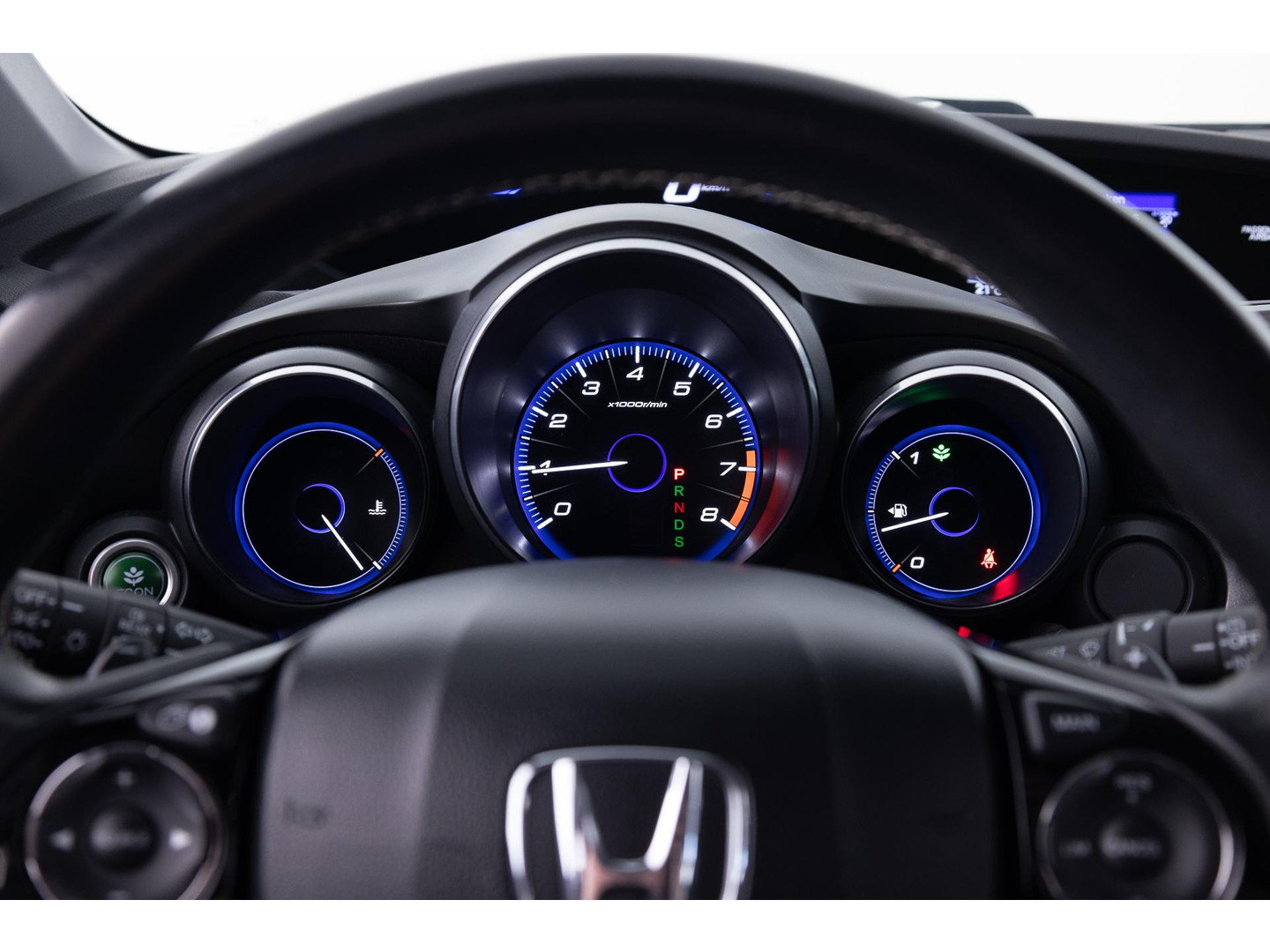 Honda Honda