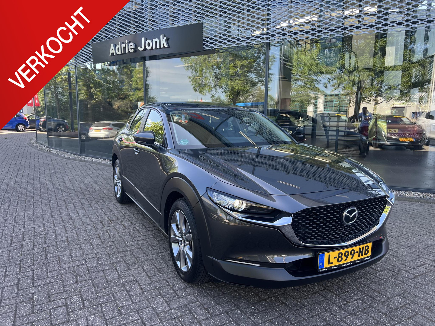 Mazda Mazda