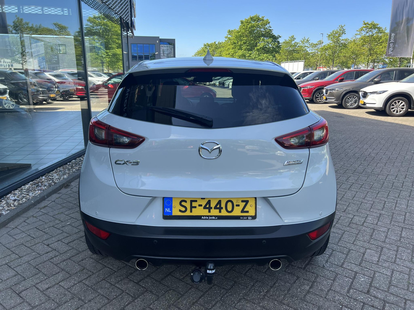 Mazda