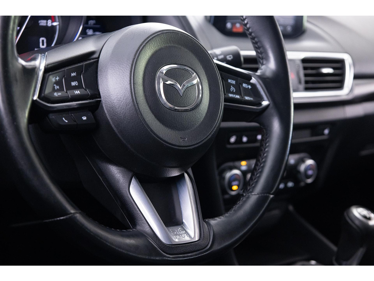 Mazda Mazda