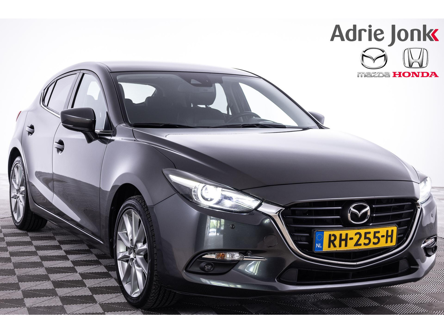 Mazda Mazda