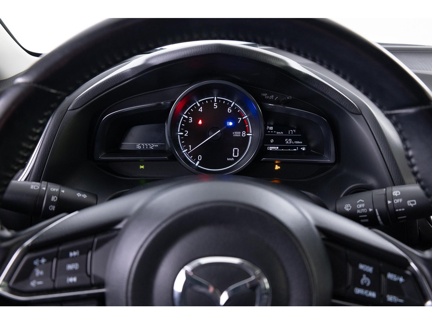 Mazda Mazda