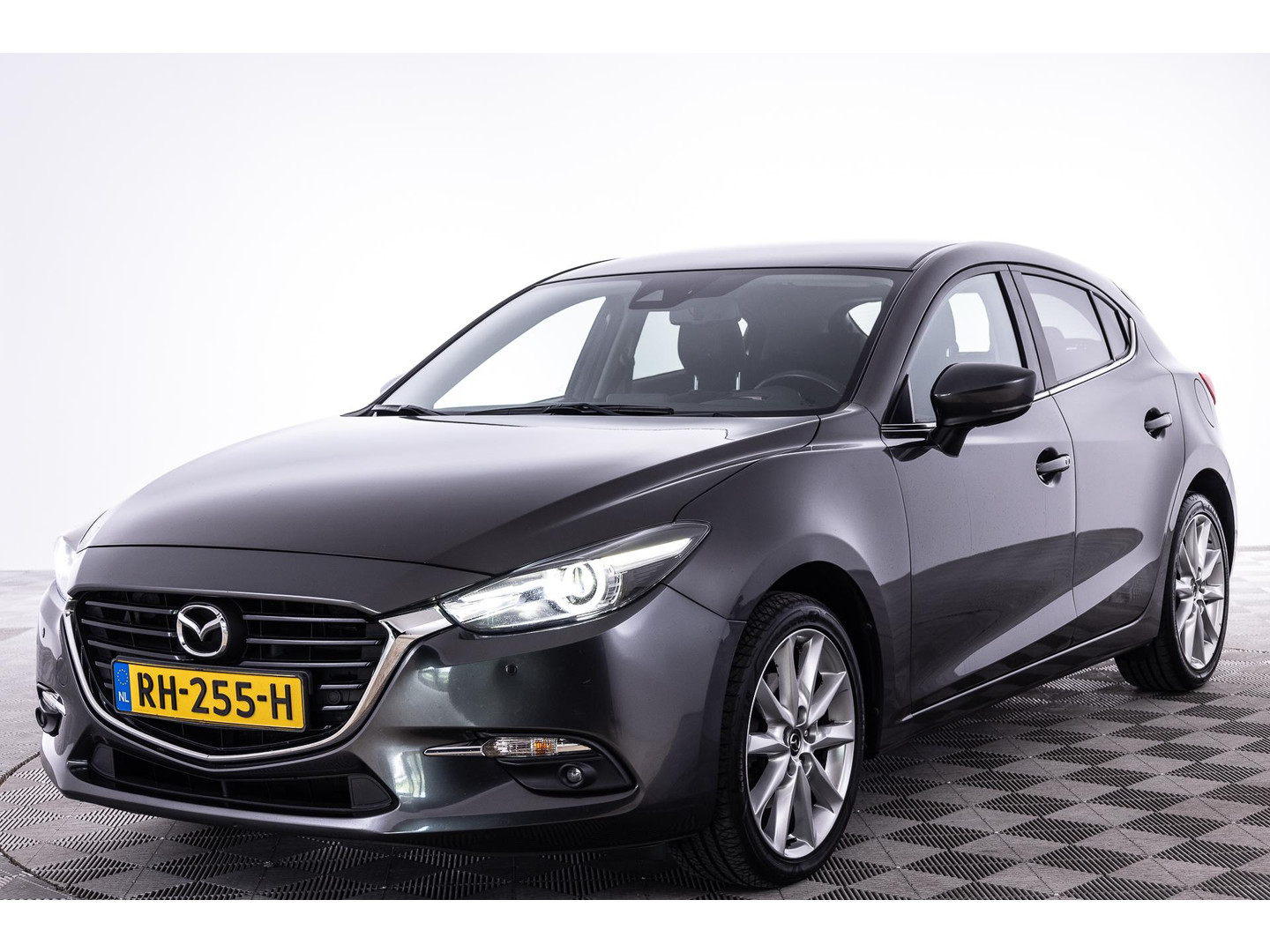 Mazda Mazda