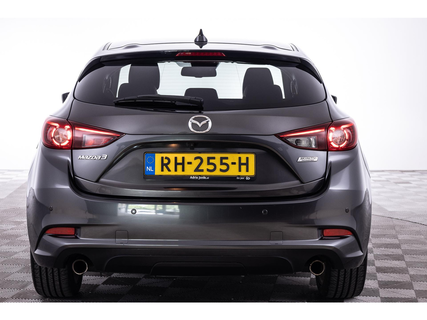 Mazda Mazda
