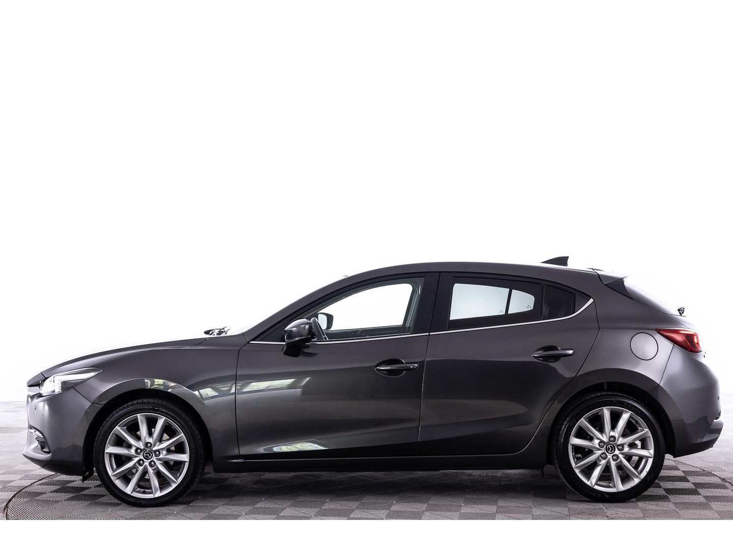 Mazda Mazda