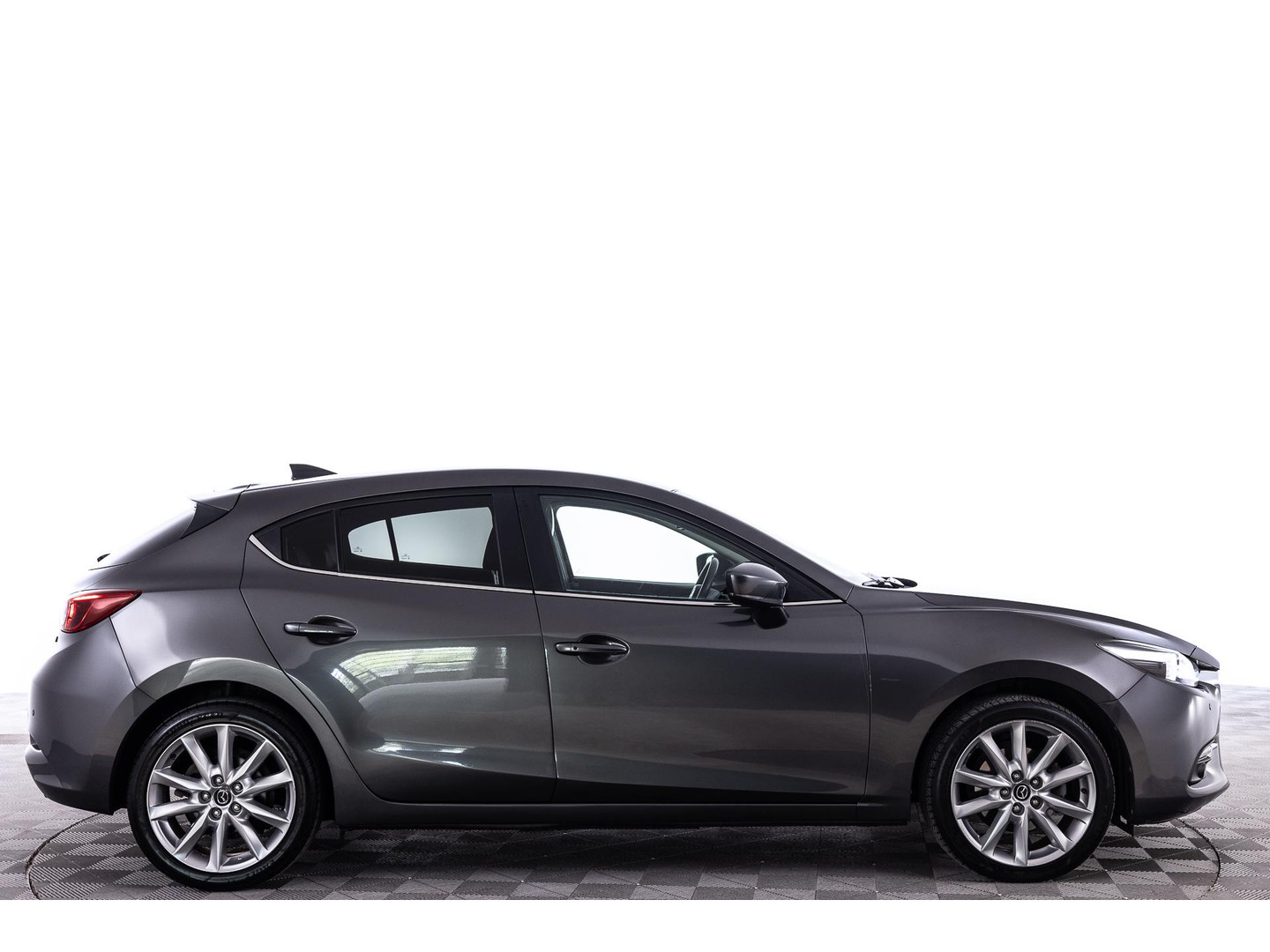 Mazda Mazda