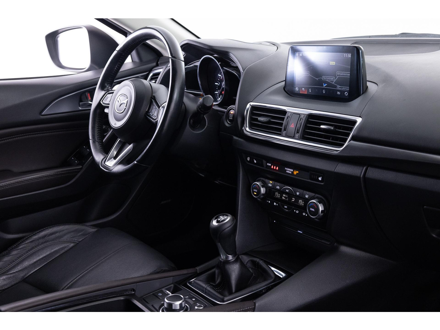 Mazda Mazda