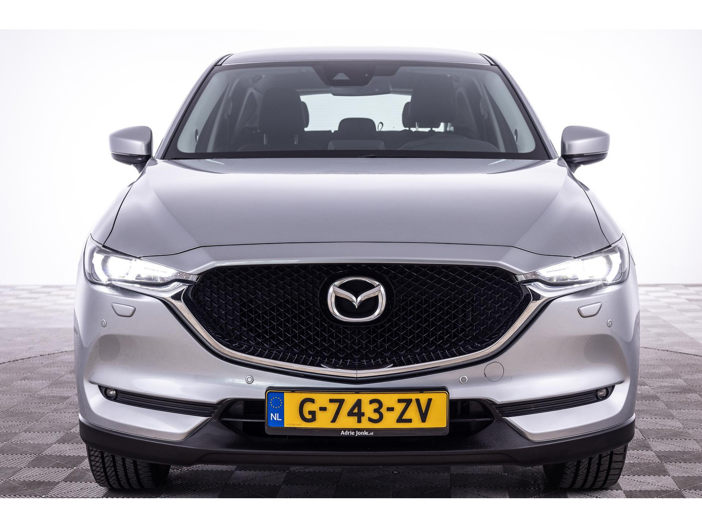 Mazda