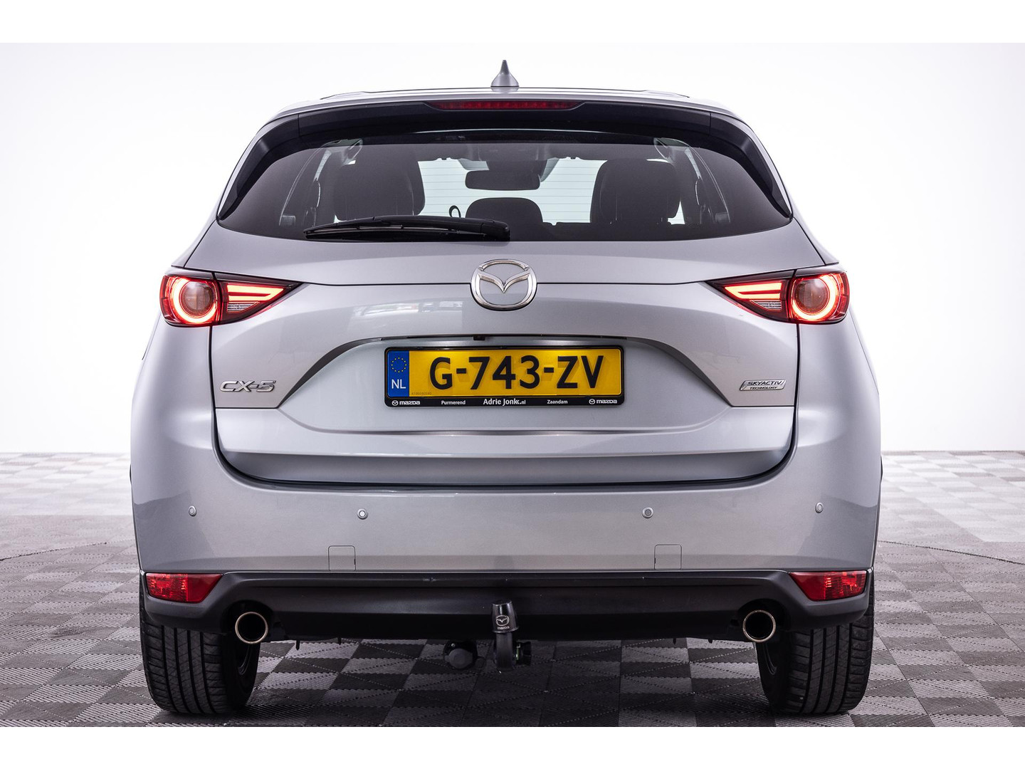 Mazda