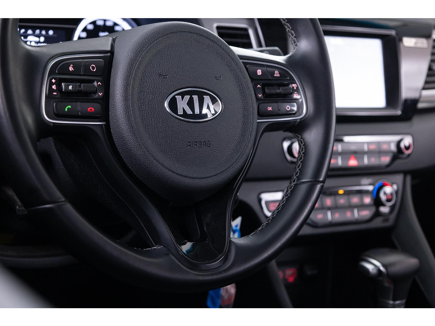 Kia Kia
