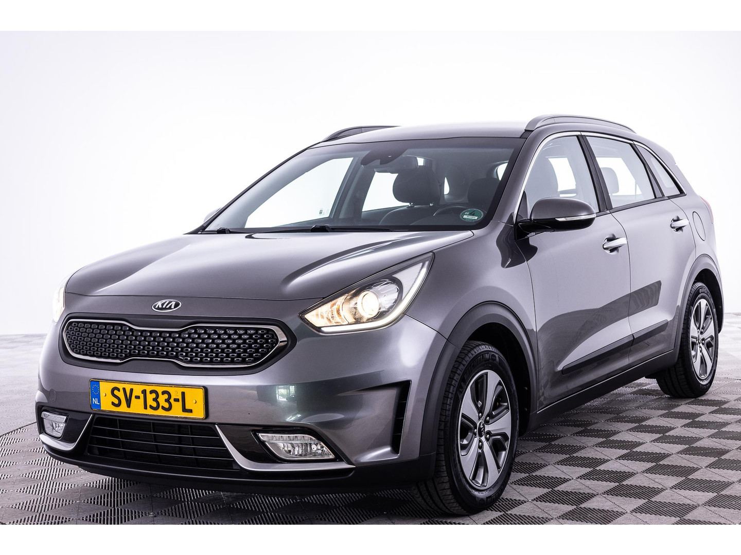 Kia Kia