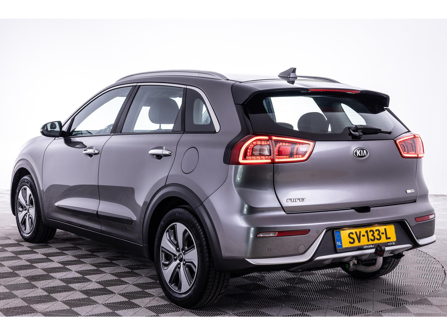 Kia Kia