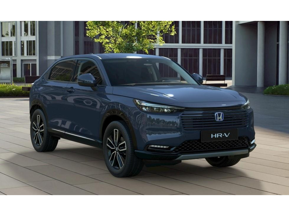 Honda Honda