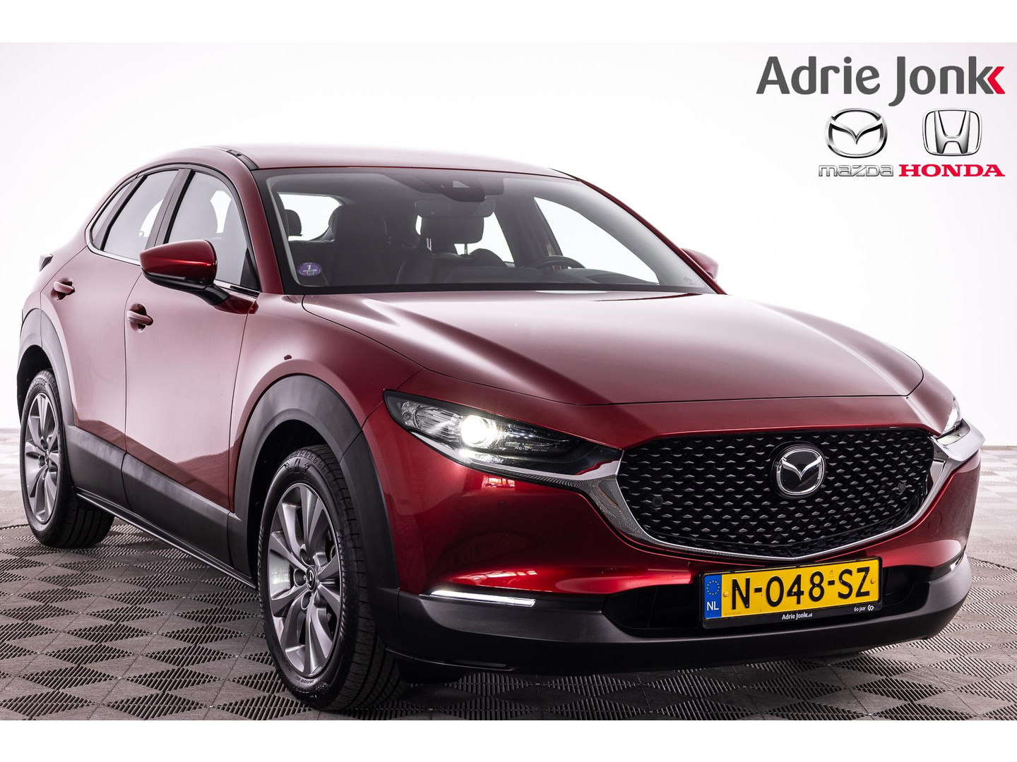 Mazda