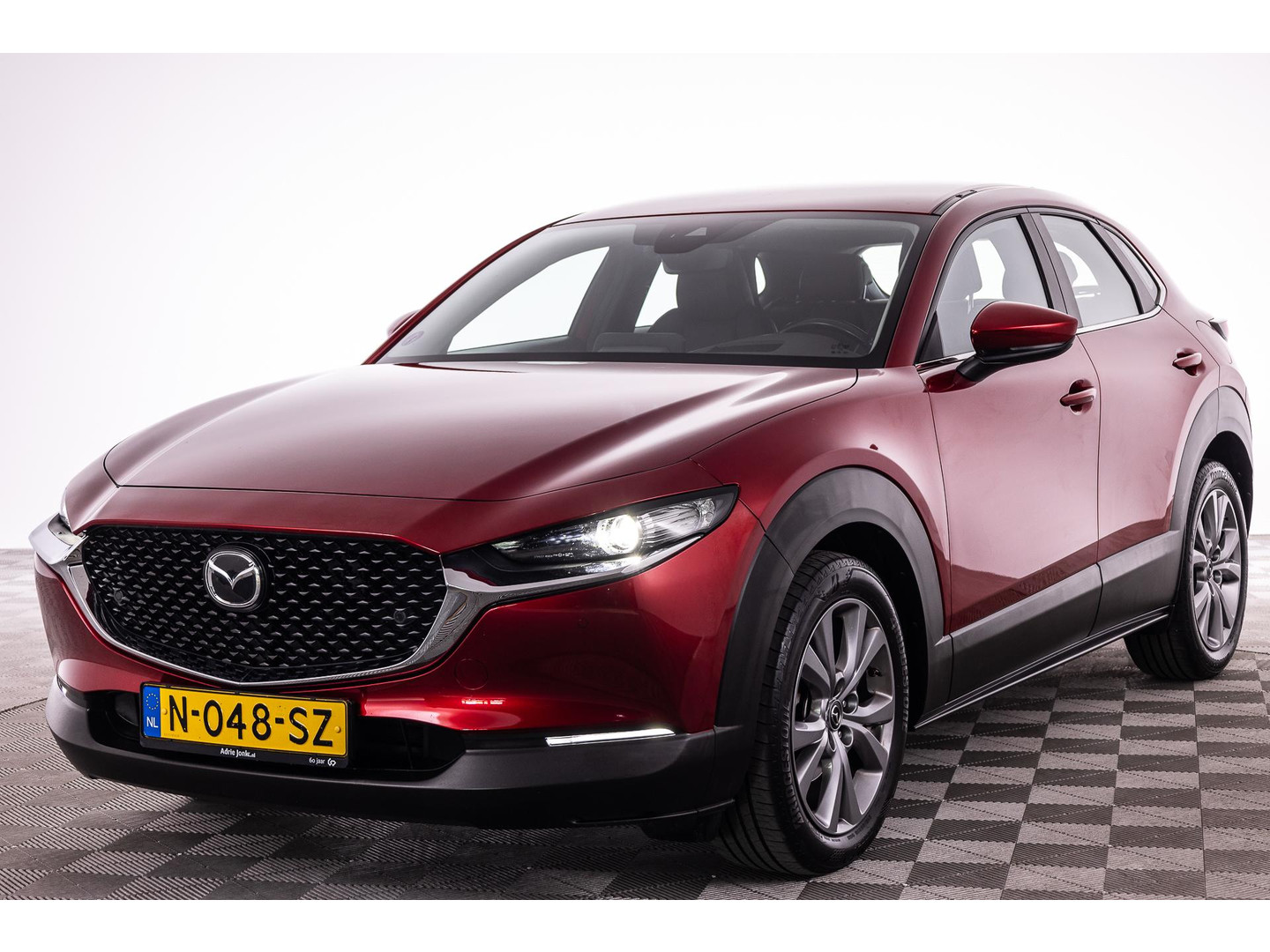 Mazda