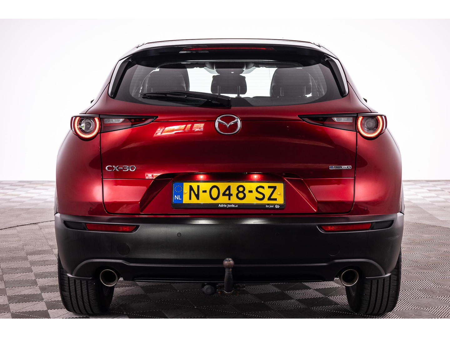 Mazda