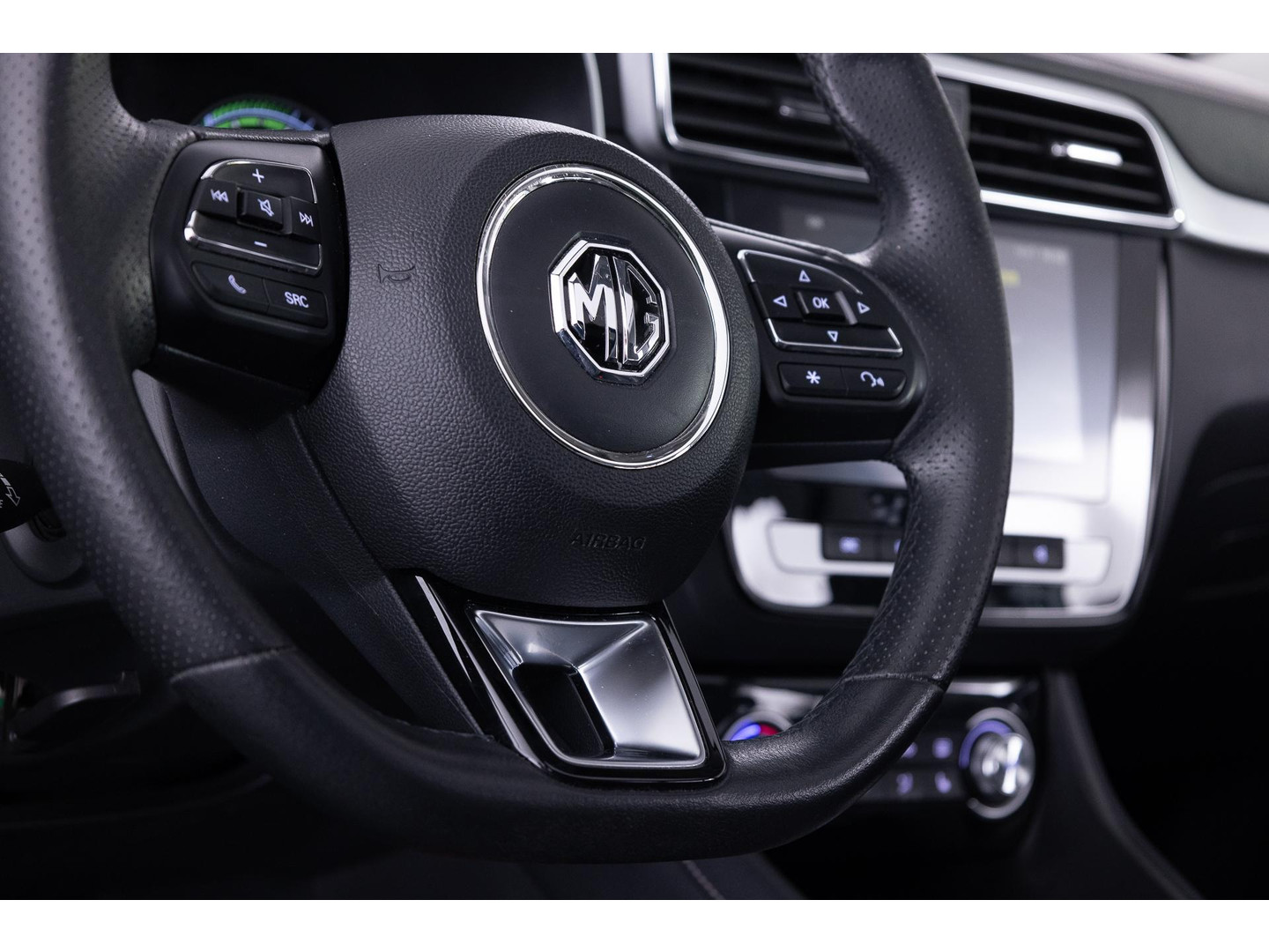 MG