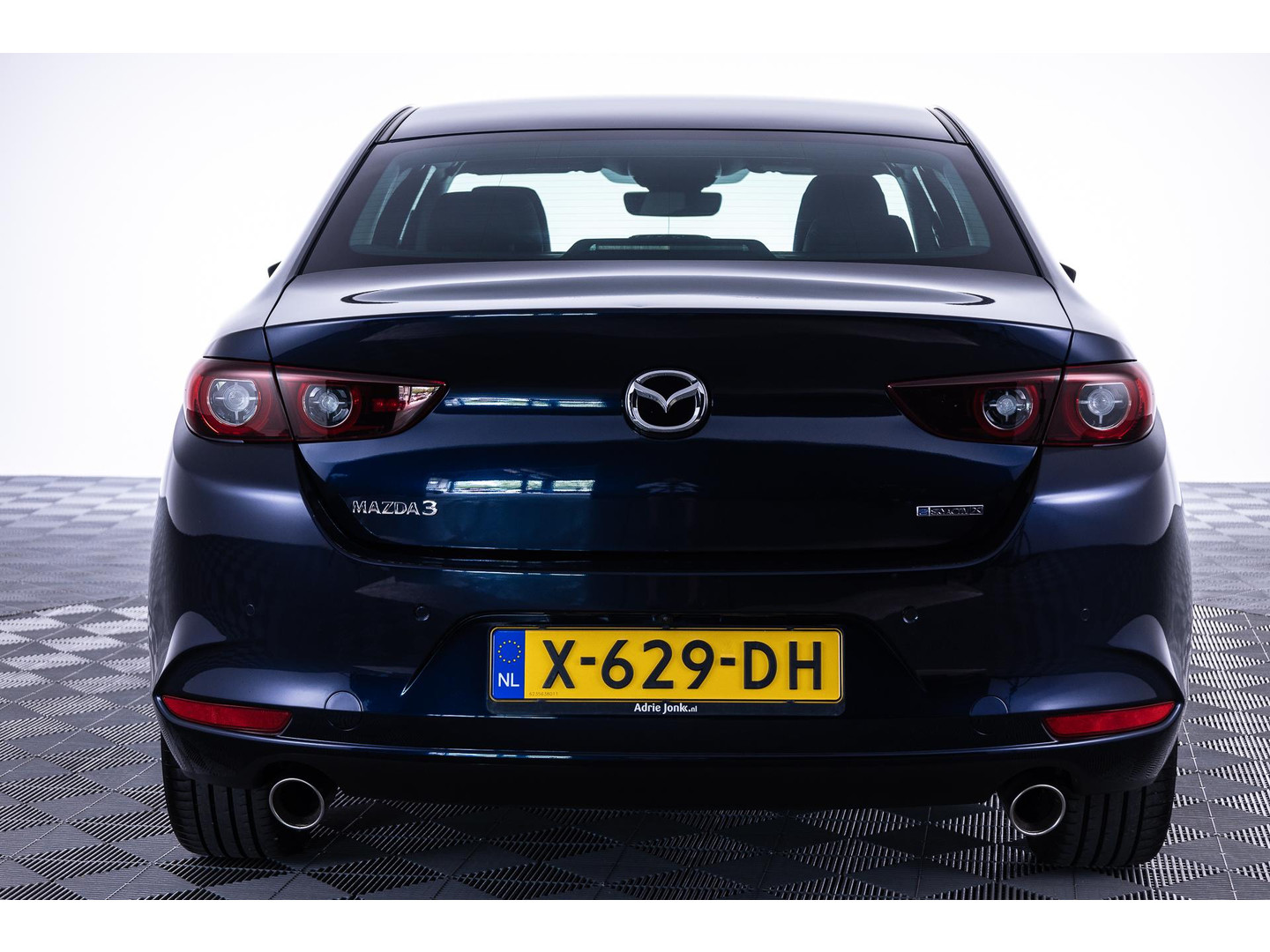 Mazda Mazda