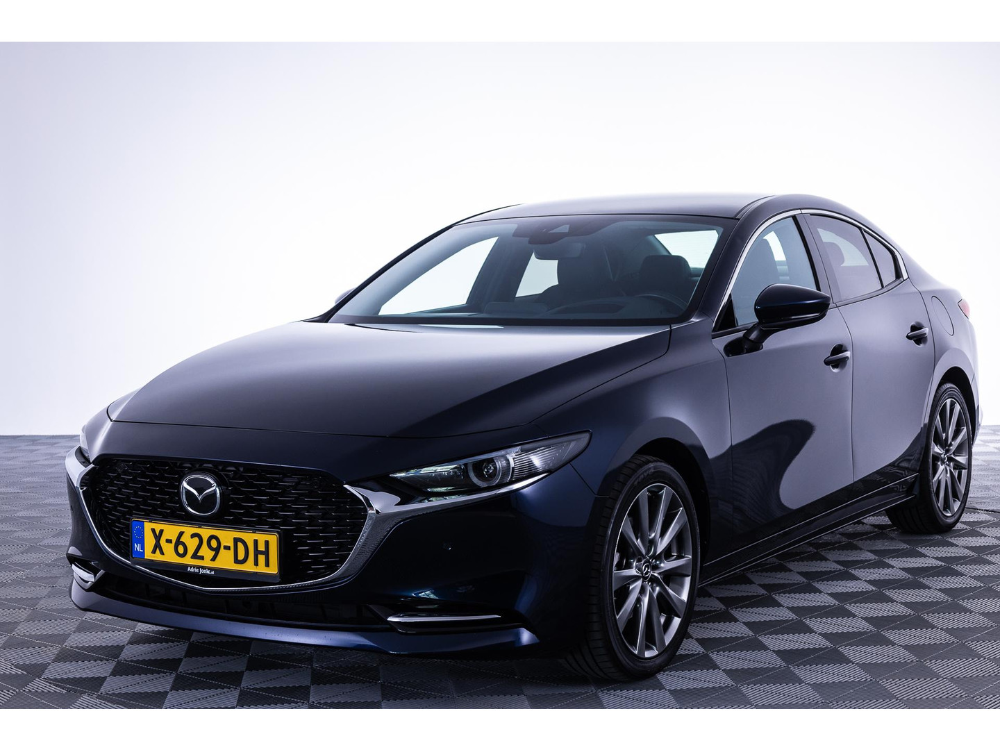 Mazda Mazda