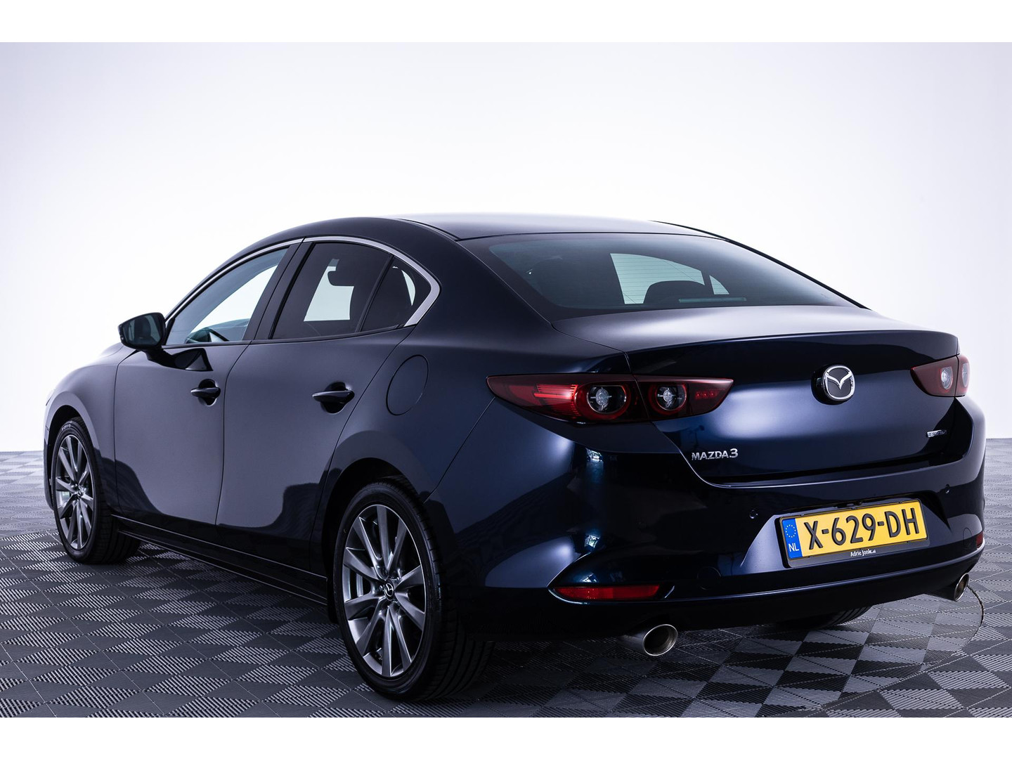 Mazda Mazda