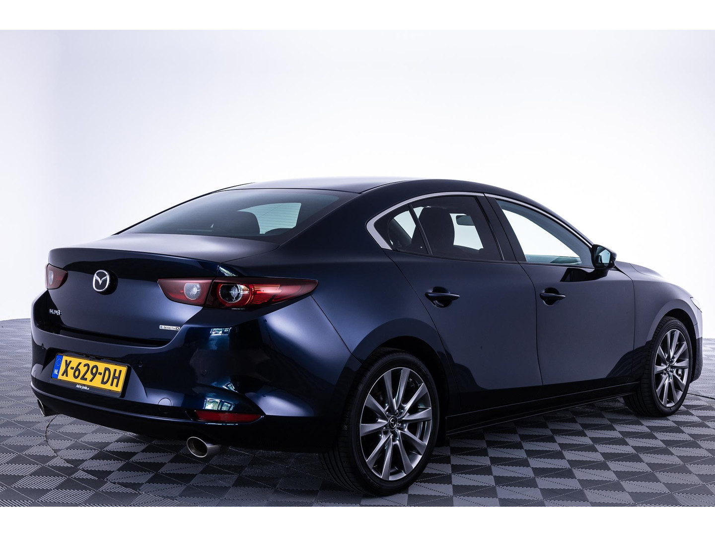 Mazda Mazda