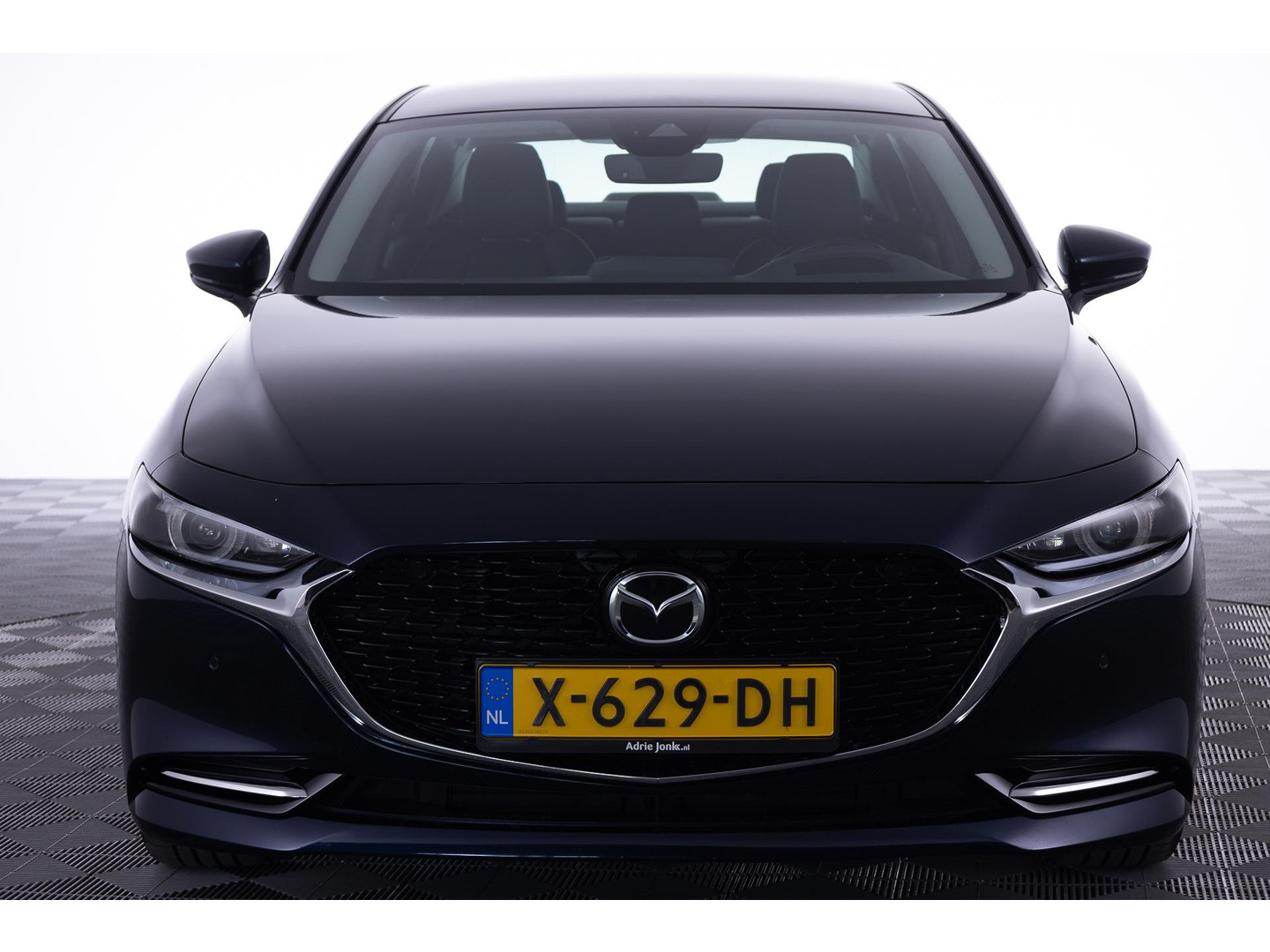 Mazda Mazda