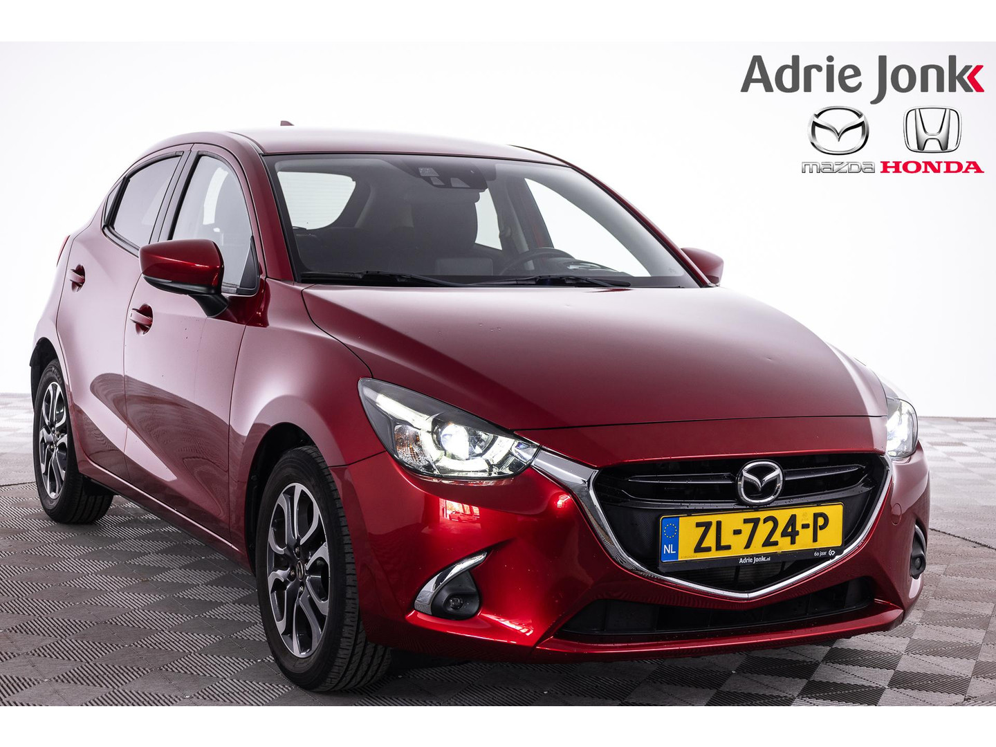 Mazda Mazda