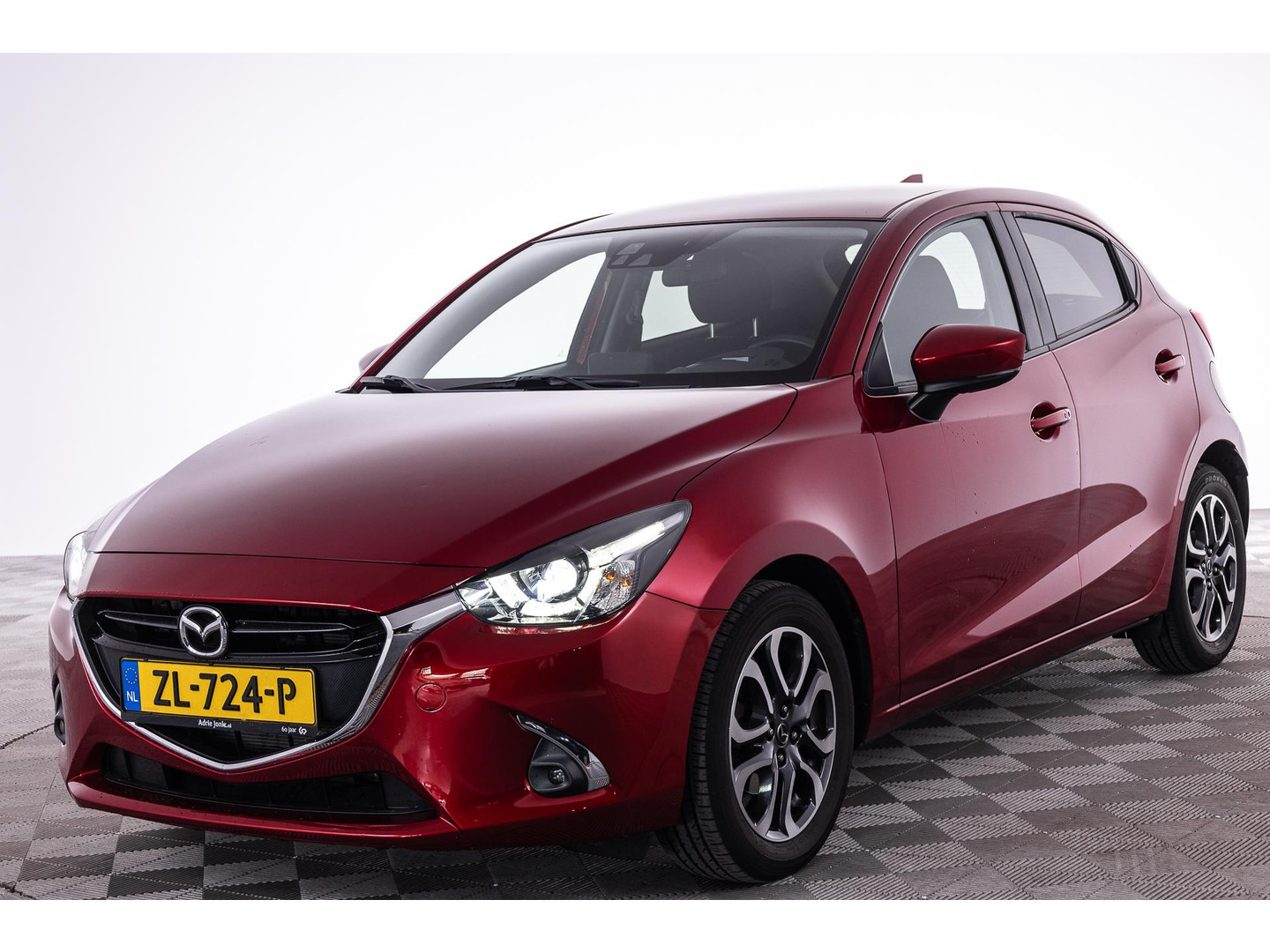Mazda Mazda