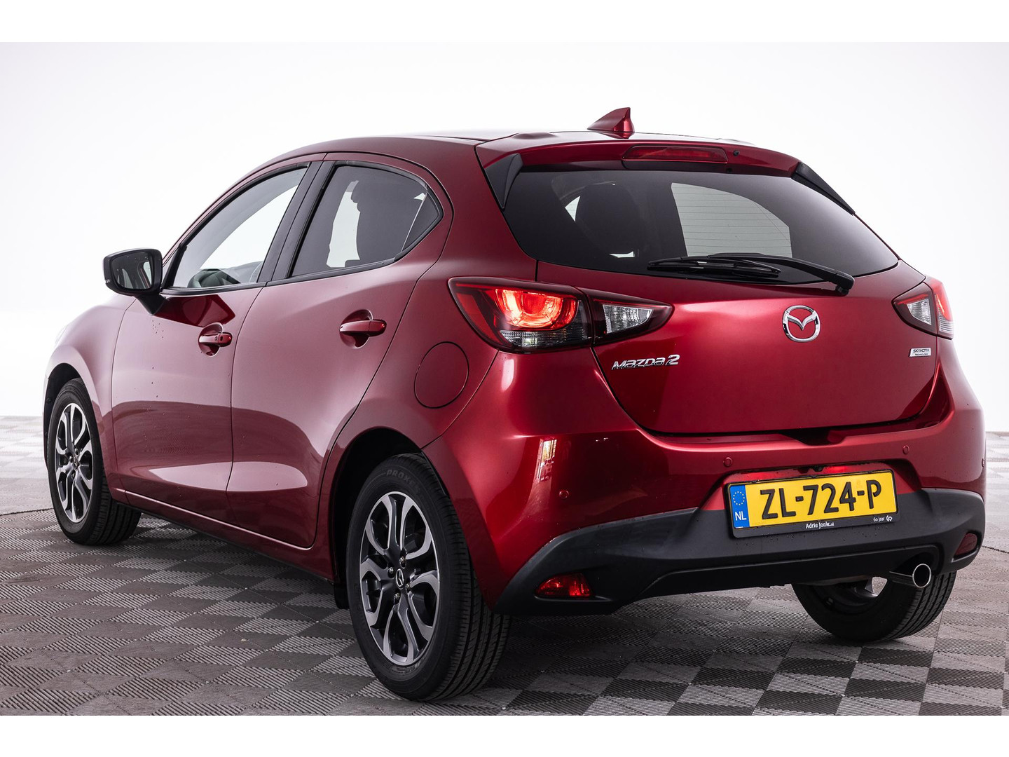 Mazda Mazda