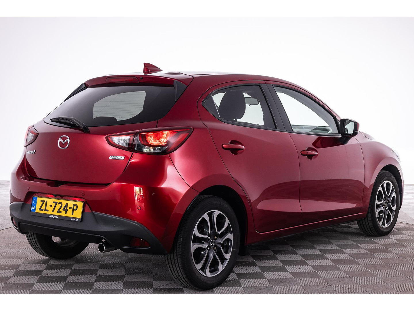 Mazda Mazda