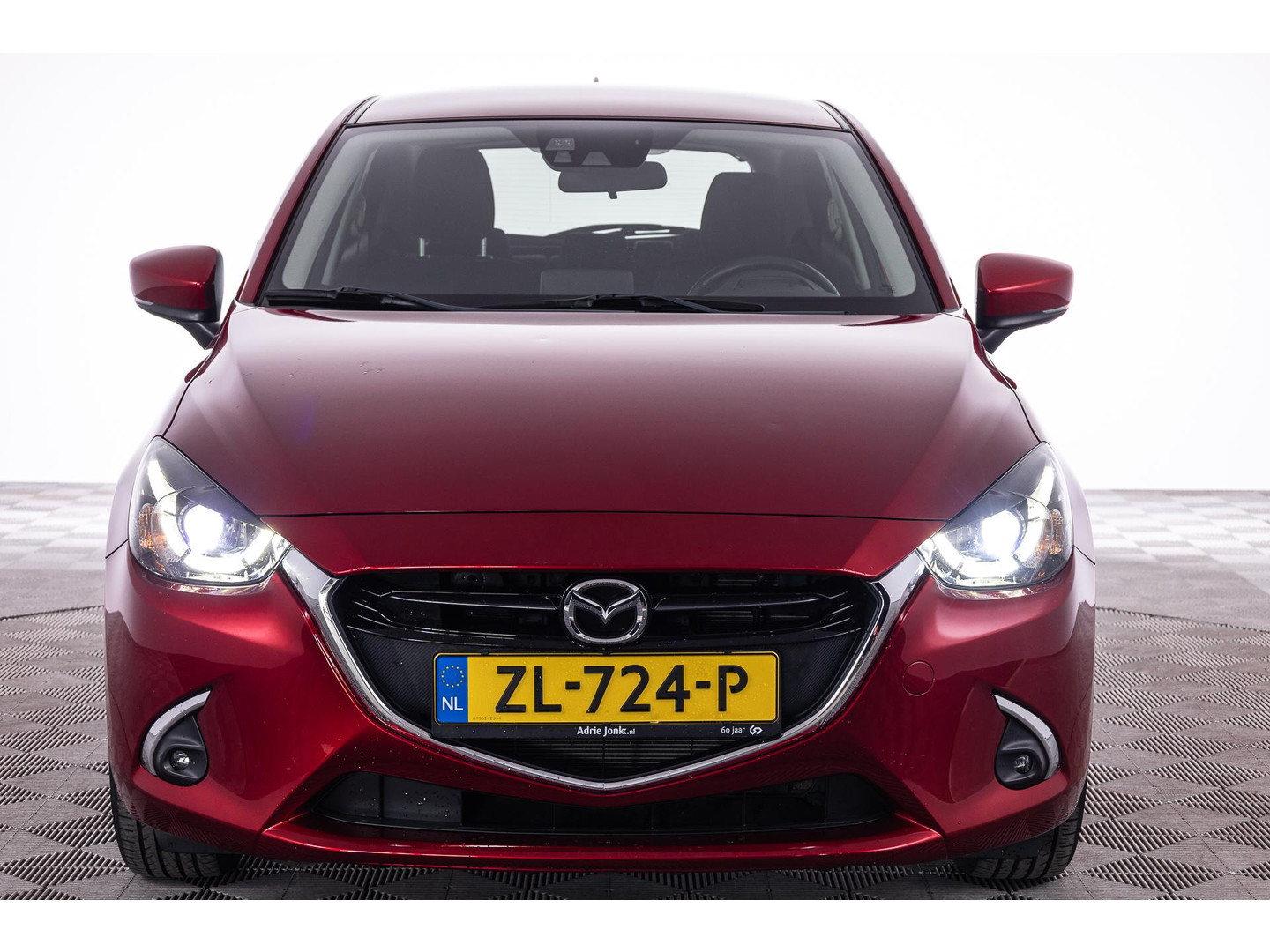 Mazda Mazda