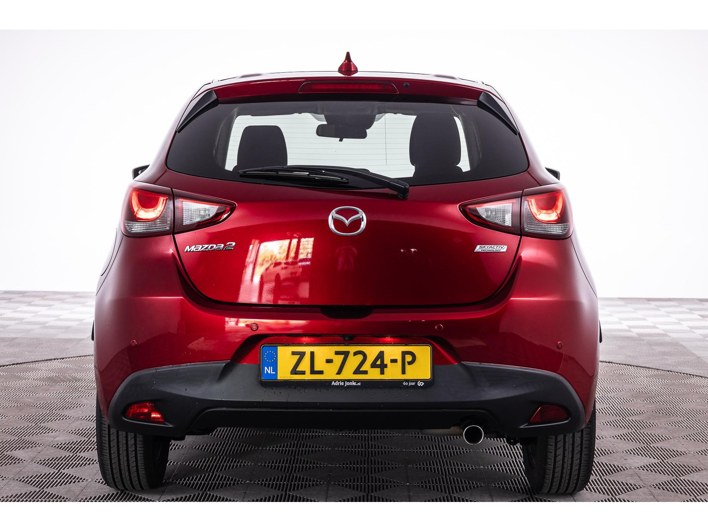 Mazda Mazda